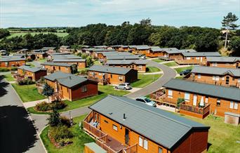 Woodland Holiday Park