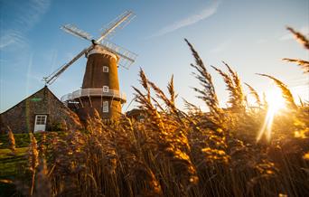 Cley Windmill