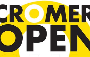 Cromer Open