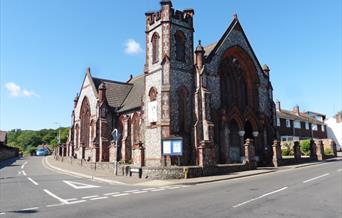 Cromer Methodist Church