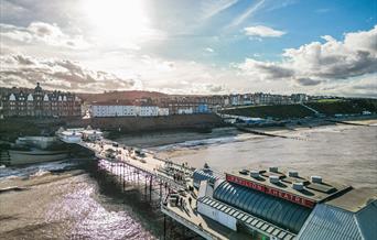 Cromer Pier & Pavilion Theatre
