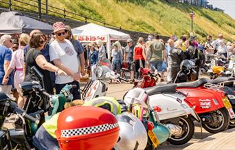 Cromer Vintage Sixties Festival