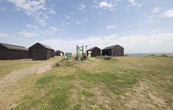 Winterton Dunes