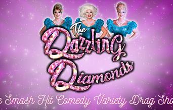 Dazzling Diamonds