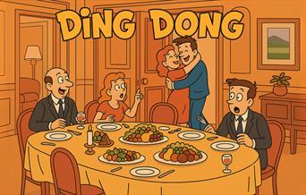 Official Image for Ding Dong