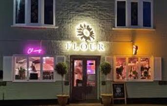 Flour Pizza and Streetfood Restaurant