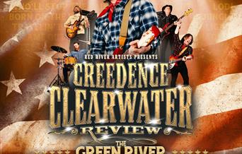 Green River