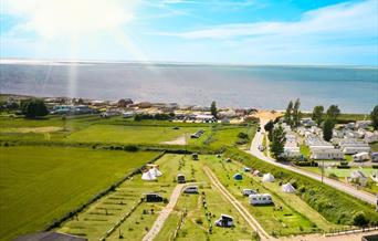 Hunstanton Camping - mYminiBreak