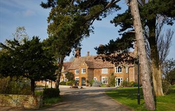 Heacham Manor Signature Image