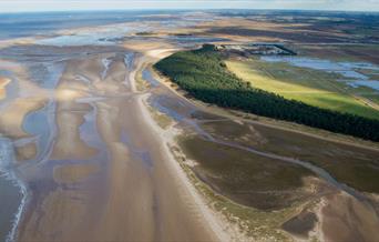 Holkham National Nature Reserve