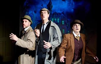Sheringham Little Theatre