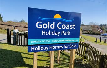 Gold Coast Holiday Park