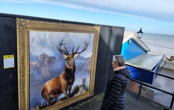 The Monarch of the Glen Sir Edwin Landseer