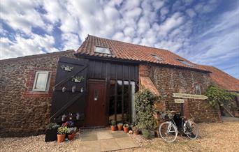 Norfolk Coastal Cottages - mYminiBreak