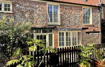 Norfolk Coastal Cottages