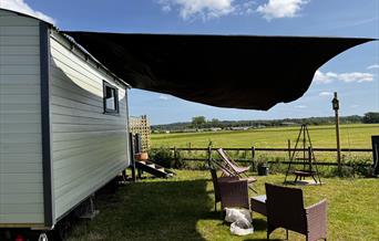 Hunstanton Glamping - mYminiBreak