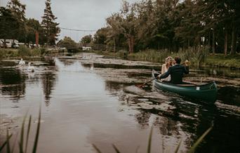 Mill Farm Camping