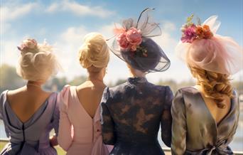 Official Image for Ladies Day
