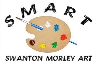 Swanton Morley Art - Art Exhibition