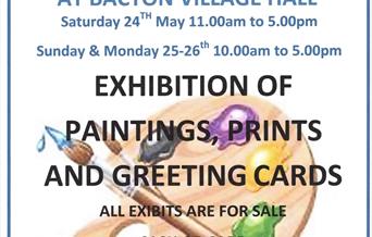 Exhibition Poster