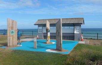 Mundesley Deep History Coast