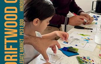 Fused Glass Workshops
