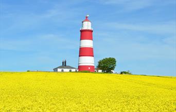 Happisburgh Lighthouse