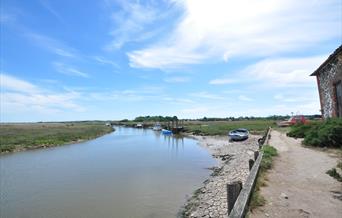 Thornham