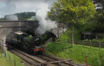 North Norfolk Railway