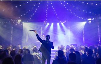 Norfolk & Norwich Arts Festival