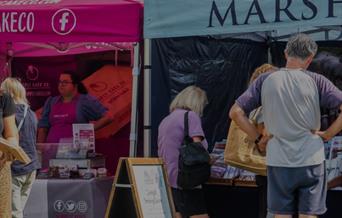 Holkham Food and Drink Festival 2025