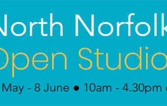 North Norfolk Open Studios