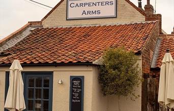 The Carpenters Arms