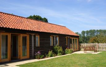 Barn Owl Cottage