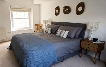 Surf Cottage – Georgian Townhouse