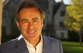 An Afternoon with Paul Martin, Cromer Pier Pavilion Theatre