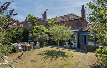 ForgetMeNot Cottage