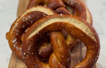 Bretzels