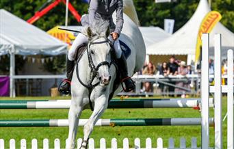 Royal Norfolk Show