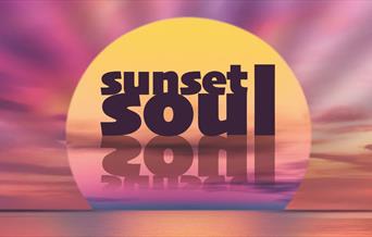 Sunset Soul Logo