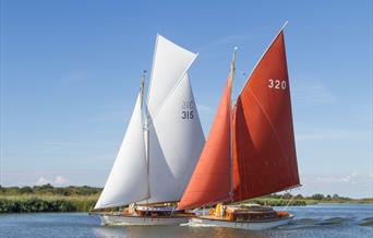 Oliver’s Sailing Holidays