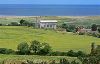 Salthouse Church