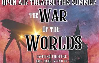 War of the worlds