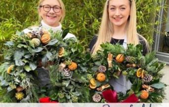 Wreath Workshop