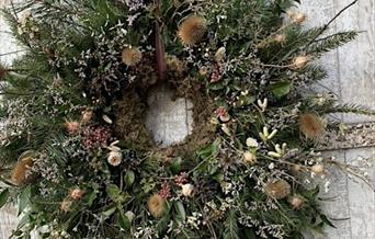 Wreath