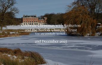 Wolterton Christmas