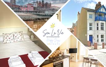 Sea La vie by Happy Days Holidays