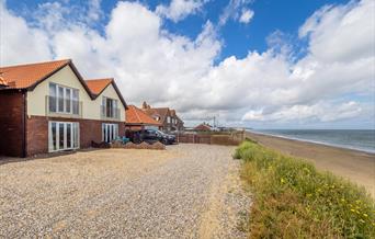 Tide View North Norfolk