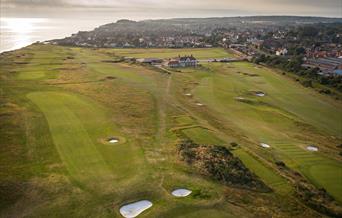 Sheringham Golf Club