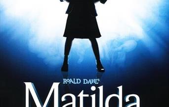 Matilda the Musical Jr